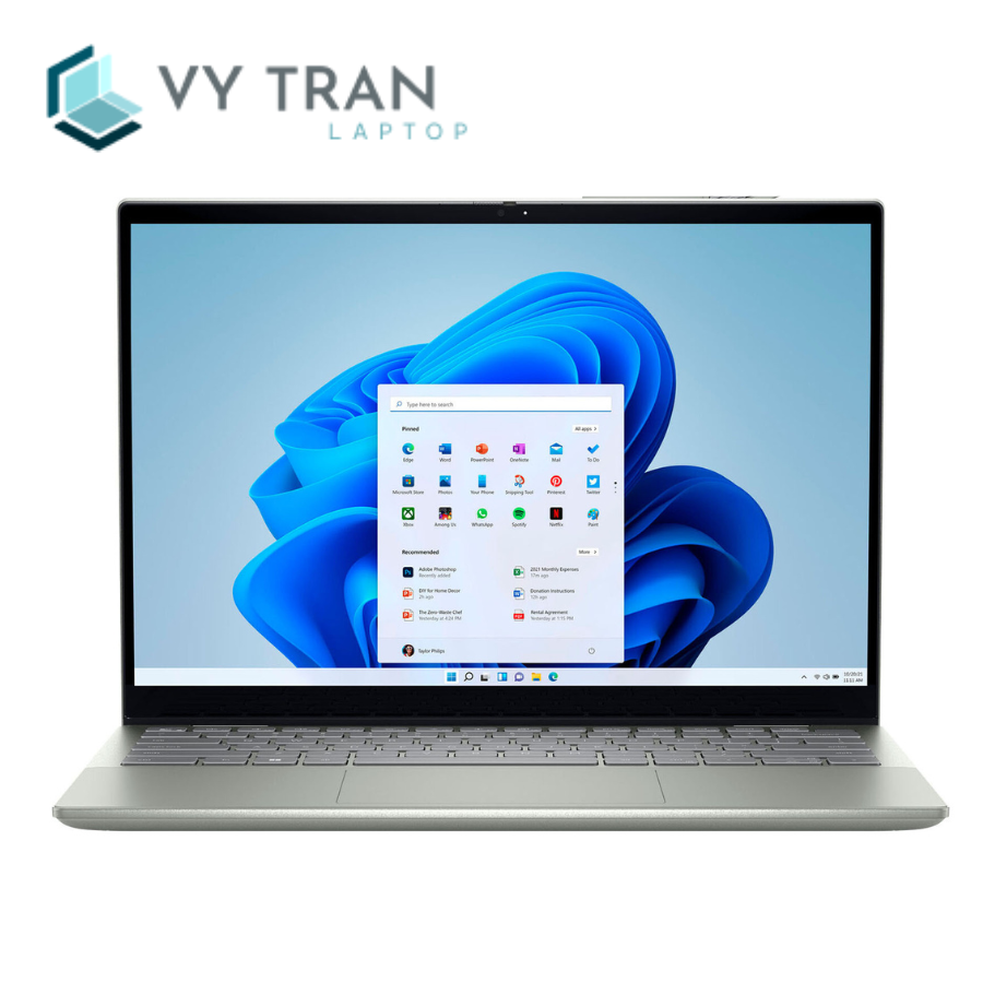 DELL INSPIRON 7425 2IN1 RYZEN 5 5625U
